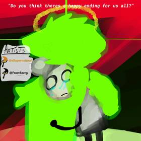 Read Shenanigans  7 Page 1 in English