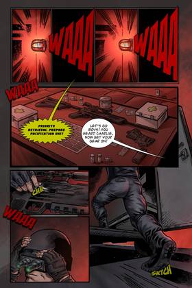 Read The Ice Cream Man  2 Page 3 in English