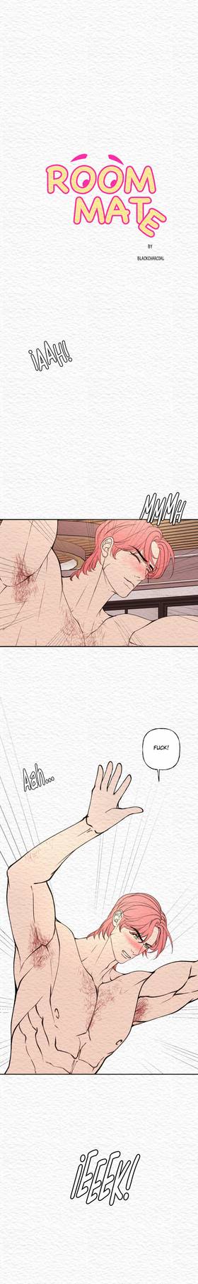 Read ROOM MATE  14 Page 5 in English
