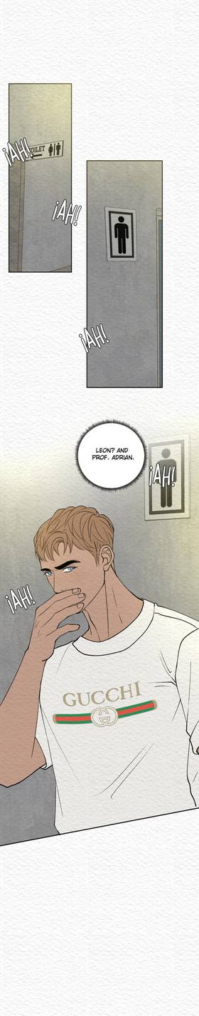 Read ROOM MATE  17 Page 4 in English