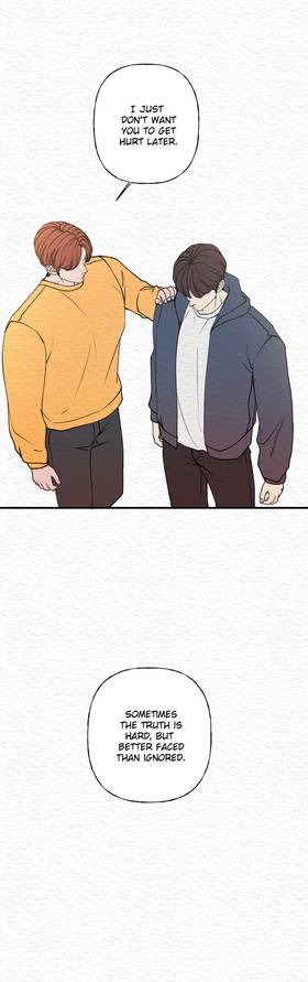 Read ROOM MATE  21 Page 4 in English