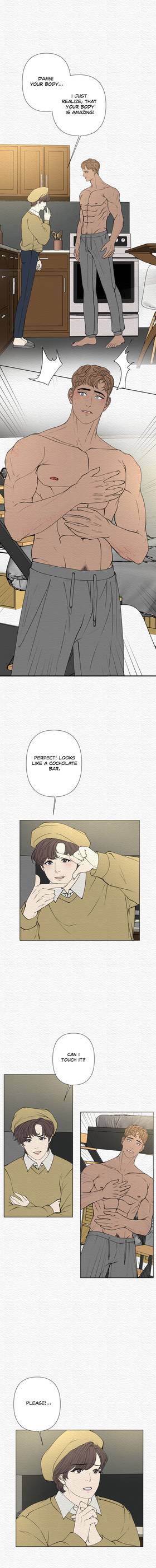 Read ROOM MATE  2 Page 2 in English