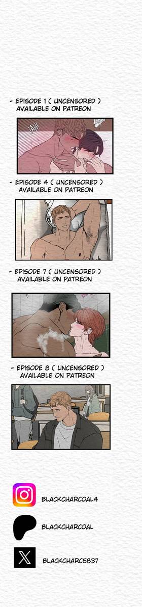 Read ROOM MATE  3 Page 5 in English