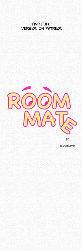 Read ROOM MATE  7 Page 3 in English