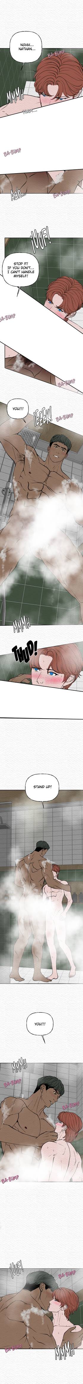 Read ROOM MATE  7 Page 2 in English
