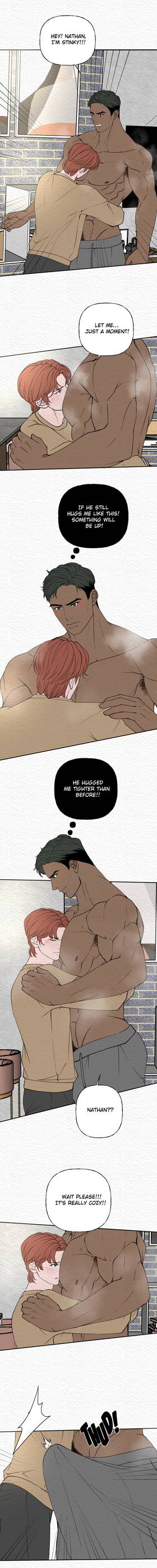 Read ROOM MATE  6 Page 2 in English