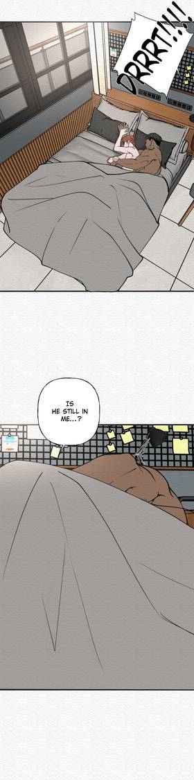 Read ROOM MATE  9 Page 6 in English