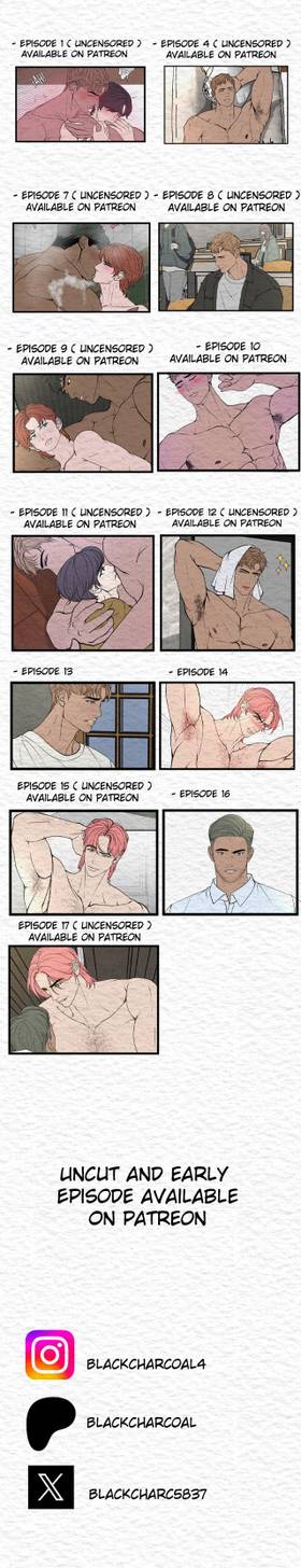 Read ROOM MATE  14 Page 6 in English