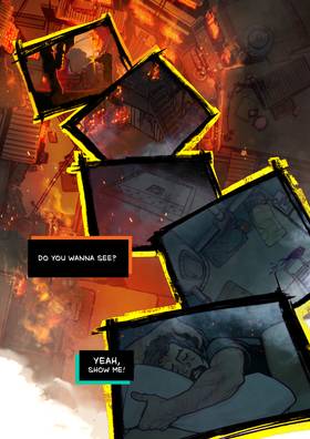 Read Ares' Folly  15 Page 3 in English