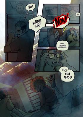 Read Ares' Folly  11 Page 3 in English