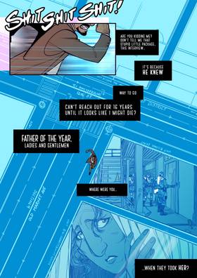 Read Ares' Folly  3 Page 9 in English