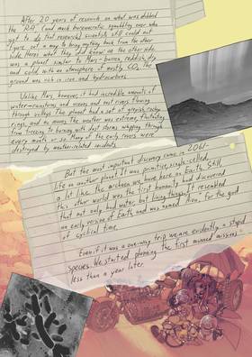 Read Ares' Folly  4 Page 1 in English