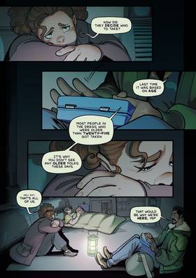 Read Ares' Folly  7 Page 4 in English