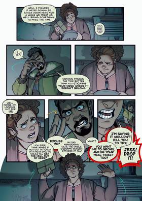 Read Ares' Folly  10 Page 2 in English