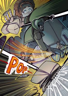 Read Ares' Folly  10 Page 3 in English