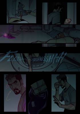 Read Ares' Folly  11 Page 3 in English