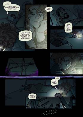 Read Ares' Folly  10 Page 2 in English
