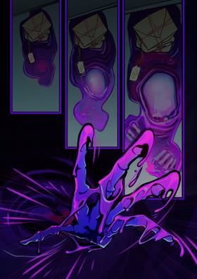 Read Ares' Folly  10 Page 3 in English