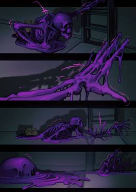 Read Ares' Folly  11 Page 1 in English