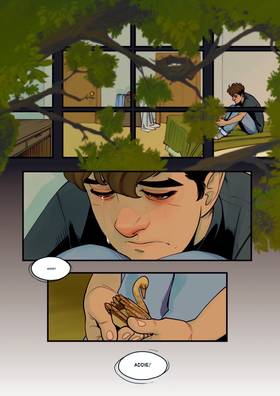 Read Ares' Folly  13 Page 1 in English