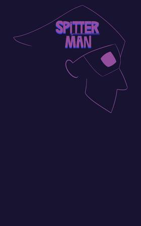 Read Spitter Man  1 Page 1 in English