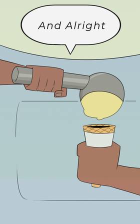 Read Spitter Man  2 Page 2 in English