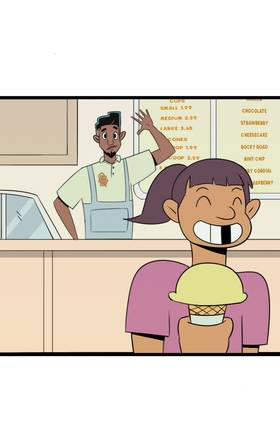 Read Spitter Man  2 Page 4 in English