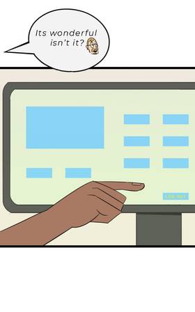 Read Spitter Man  2 Page 5 in English