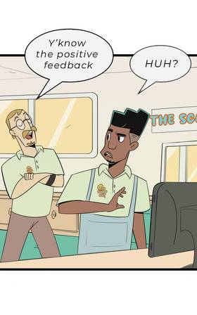 Read Spitter Man  2 Page 6 in English