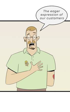 Read Spitter Man  2 Page 7 in English