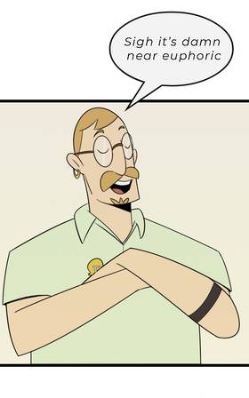 Read Spitter Man  2 Page 10 in English