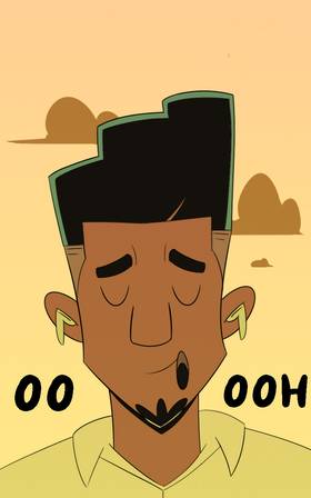 Read Spitter Man  3 Page 2 in English