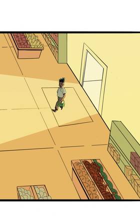 Read Spitter Man  3 Page 9 in English
