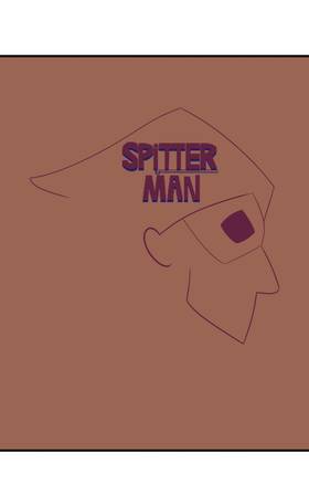 Read Spitter Man  4 Page 1 in English