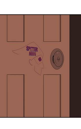 Read Spitter Man  4 Page 2 in English
