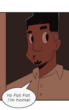 Read Spitter Man  4 Page 4 in English