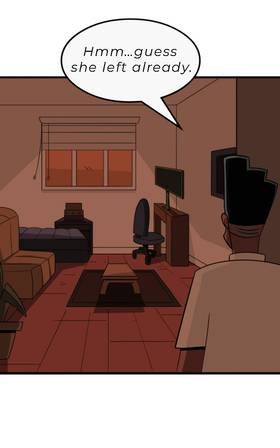 Read Spitter Man  4 Page 5 in English