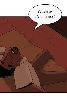 Read Spitter Man  4 Page 7 in English