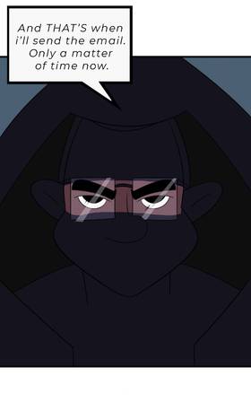 Read Spitter Man  4 Page 10 in English