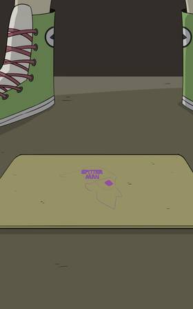 Read Spitter Man  5 Page 2 in English