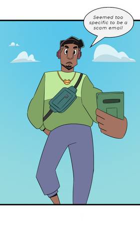 Read Spitter Man  5 Page 9 in English