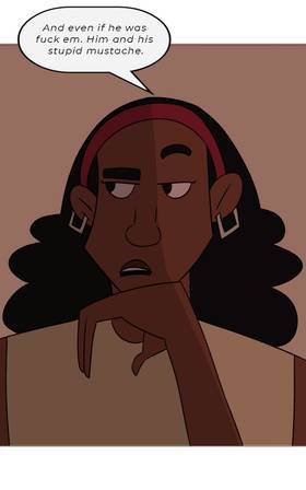 Read Spitter Man  6 Page 10 in English