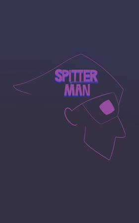 Read Spitter Man  7 Page 1 in English
