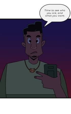 Read Spitter Man  7 Page 3 in English