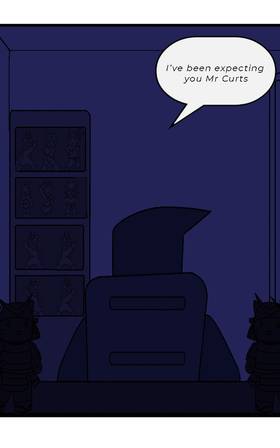 Read Spitter Man  7 Page 6 in English