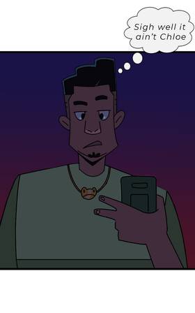 Read Spitter Man  7 Page 7 in English