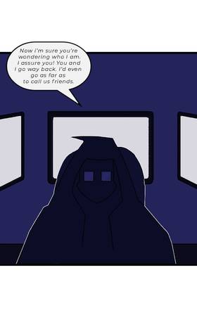 Read Spitter Man  7 Page 8 in English
