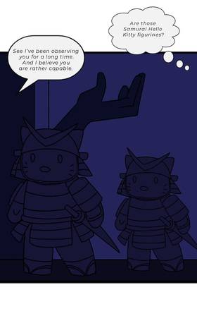 Read Spitter Man  7 Page 10 in English
