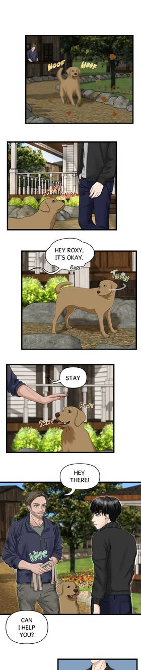Read Artistry in Harmony  27 Page 4 in English