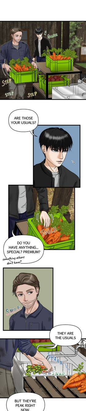 Read Artistry in Harmony  27 Page 7 in English